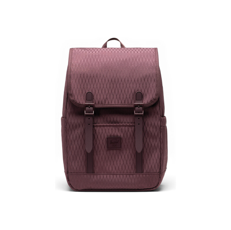 Herschel Retreat Small - Huckleberry Diamond 17L