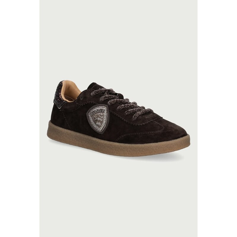 Blauer AURORA sneakers boty dámské
