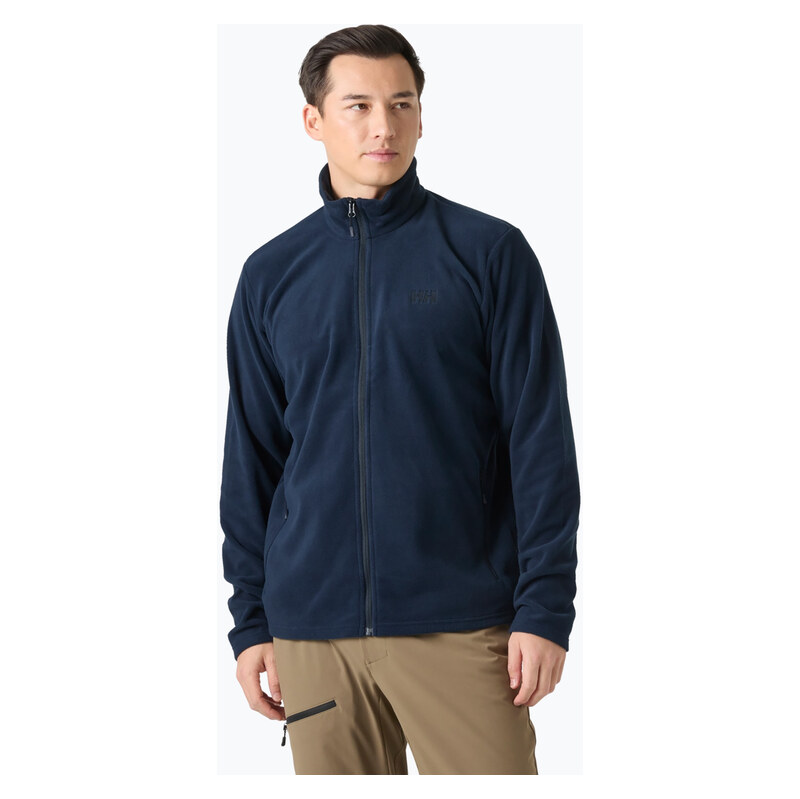 Pánská mikina Helly Hansen Daybreaker Fleece navy