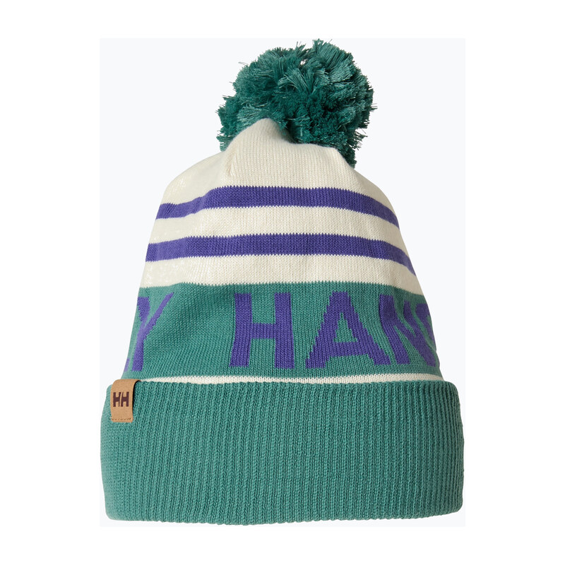 Zimní čepice Helly Hansen Ridgeline opal green