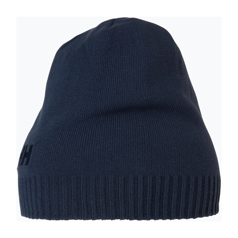 Zimní čepice Helly Hansen Brand navy