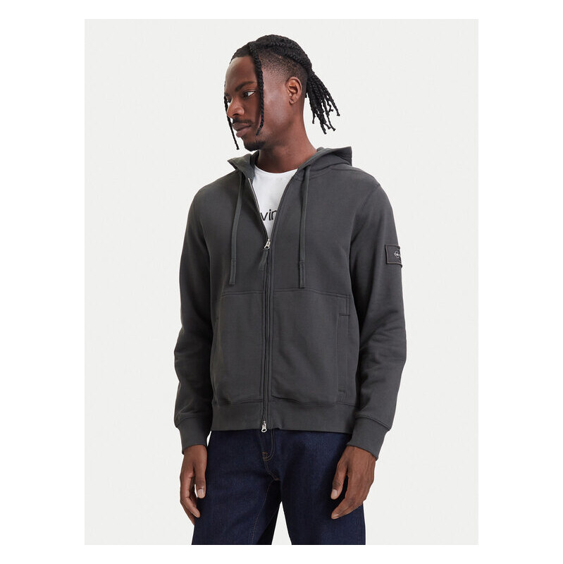 Mikina Calvin Klein Jeans