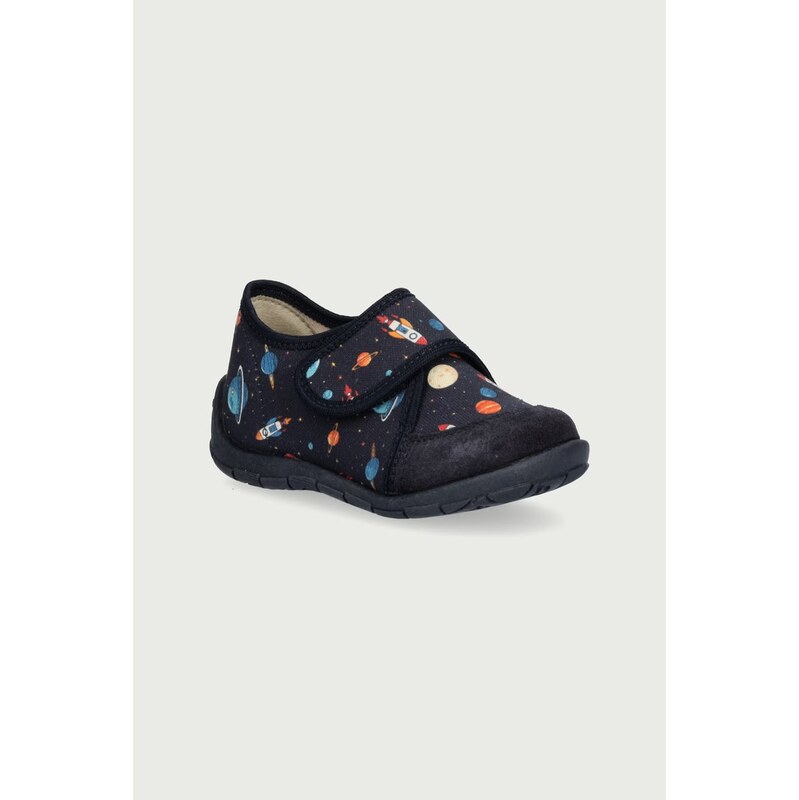 Froddo Pantofle dětské CLASSIC SLIPPERS