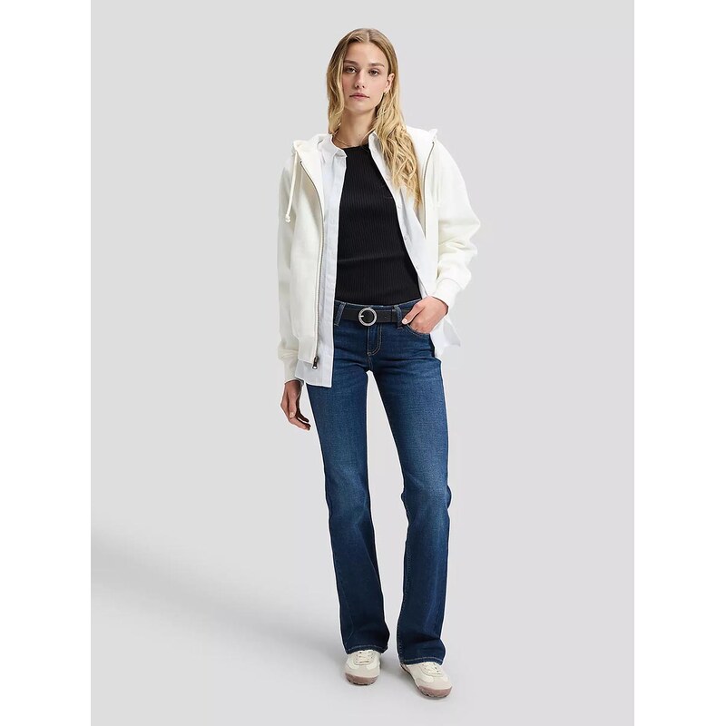 Dámské džíny LEE JESSICA VINTAGE STORM 112385878