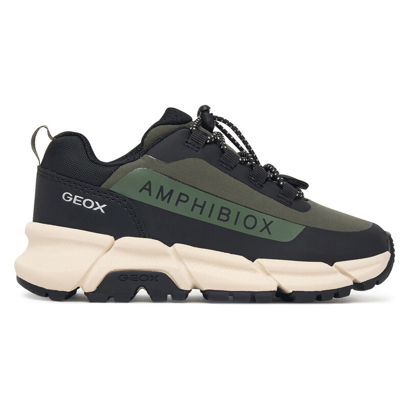 Sneakersy Geox