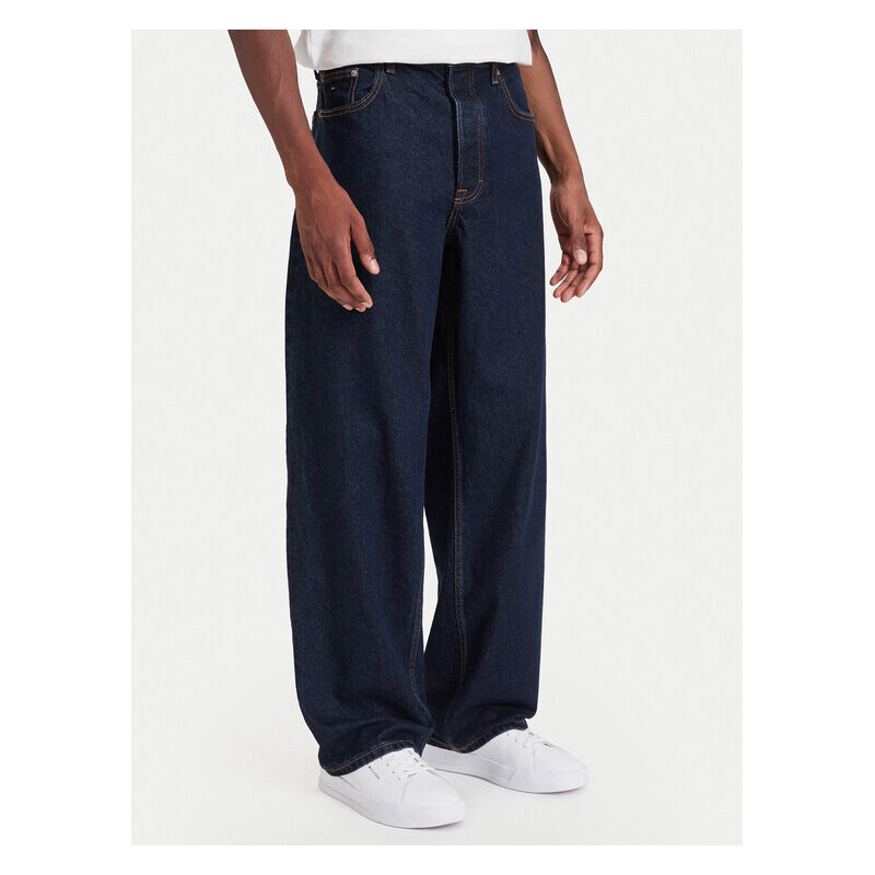 Jeansy Tommy Jeans