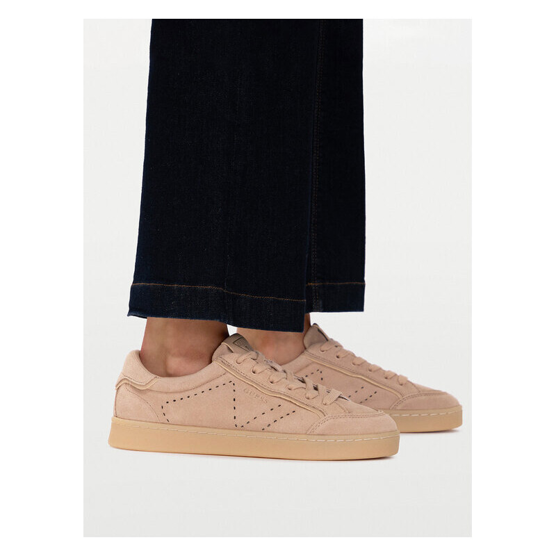 Sneakersy Guess