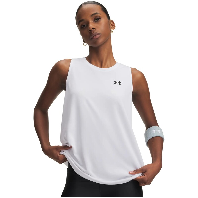 UNDER ARMOUR Dámské prodyšné fitness tílko