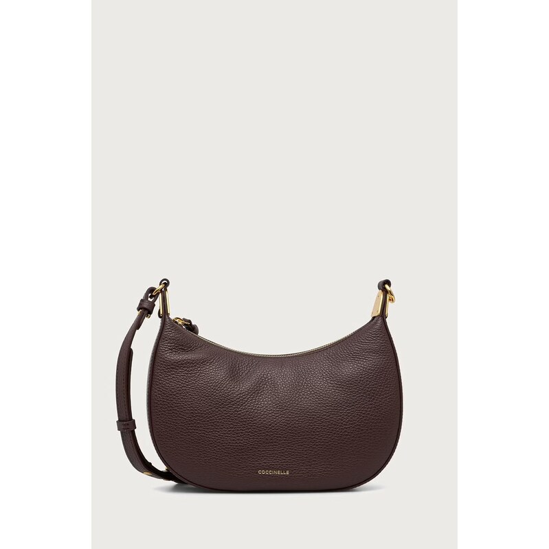 Coccinelle crossbody kabelka dámská kožená