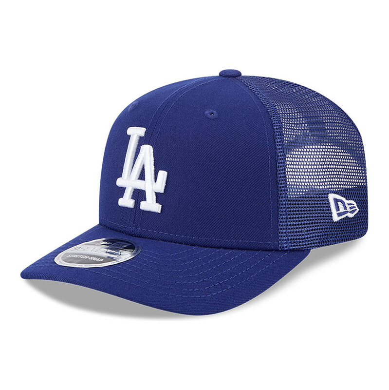 Pánská kšiltovka Los Angeles Dodgers MLB NEW ERA 970SS SP26