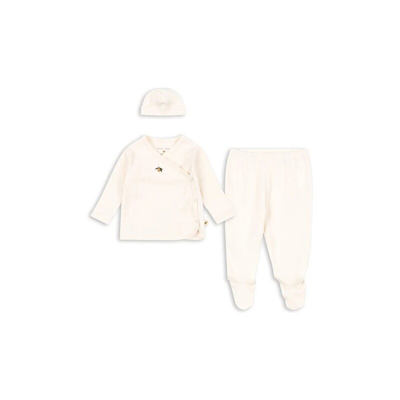 Konges Sløjd set dětský TAKE-ME-HOME SET GOTS