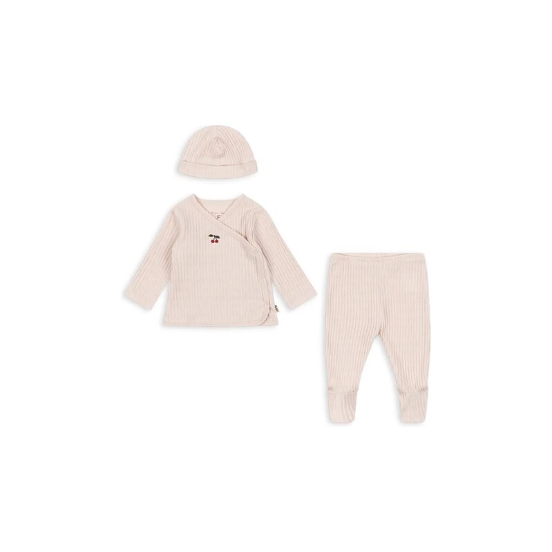 Konges Sløjd set dětský TAKE-ME-HOME SET GOTS