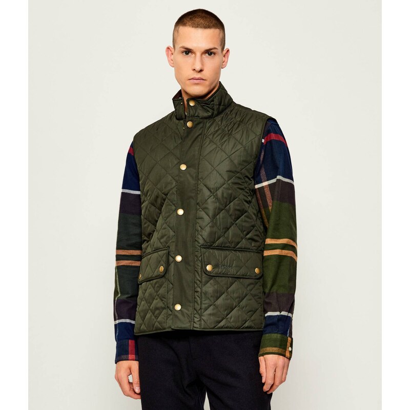 Barbour Vesta Lowerdale | regular fit