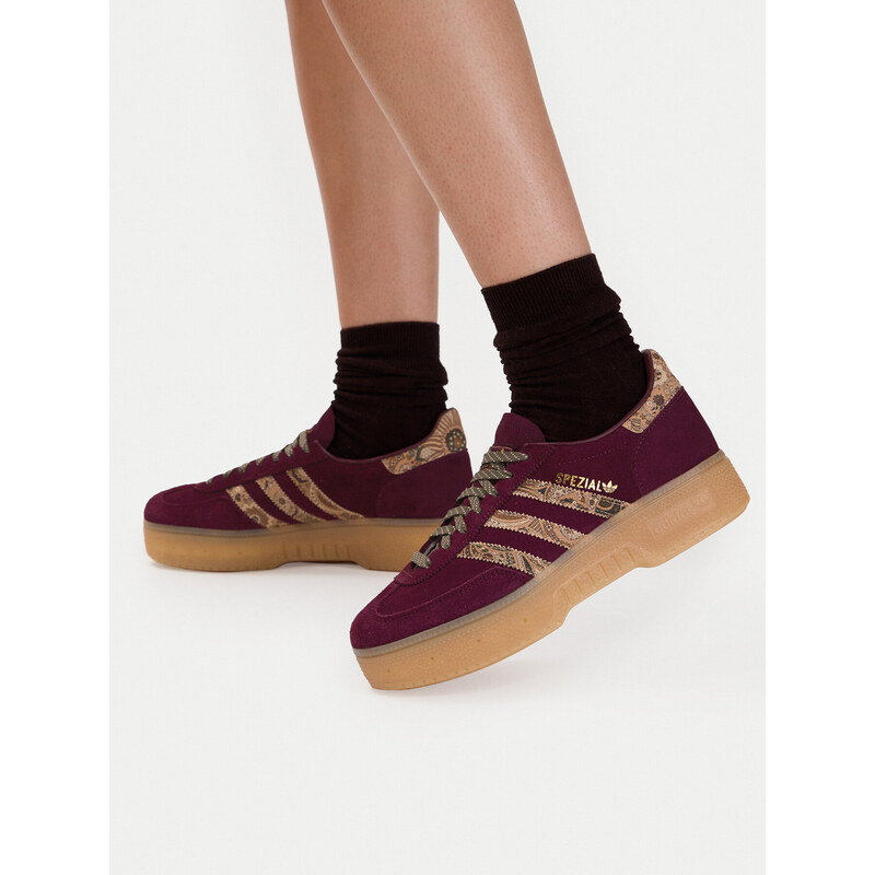 Sneakersy adidas