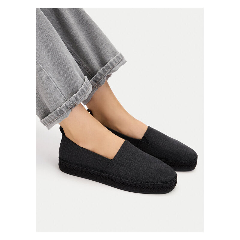 Espadrilky Calvin Klein