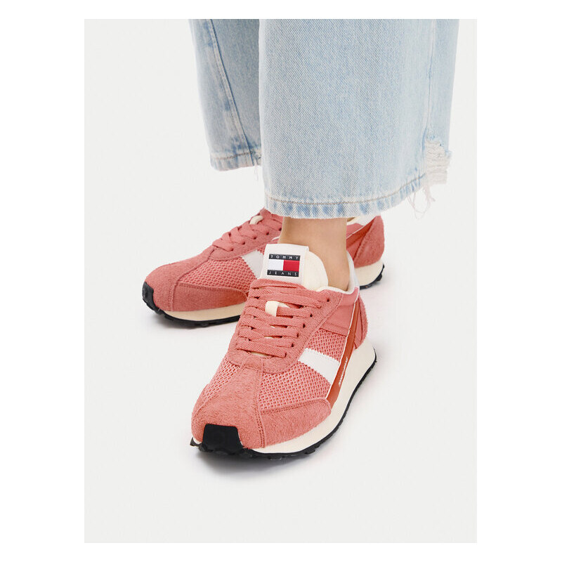 Sneakersy Tommy Jeans