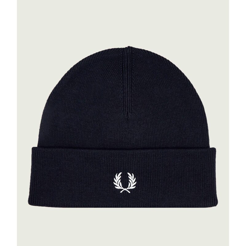 Fred Perry Vlněná čepice