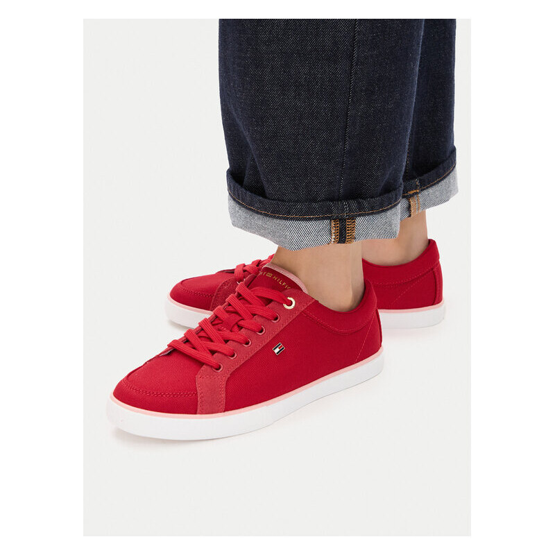 Tenisky Tommy Hilfiger