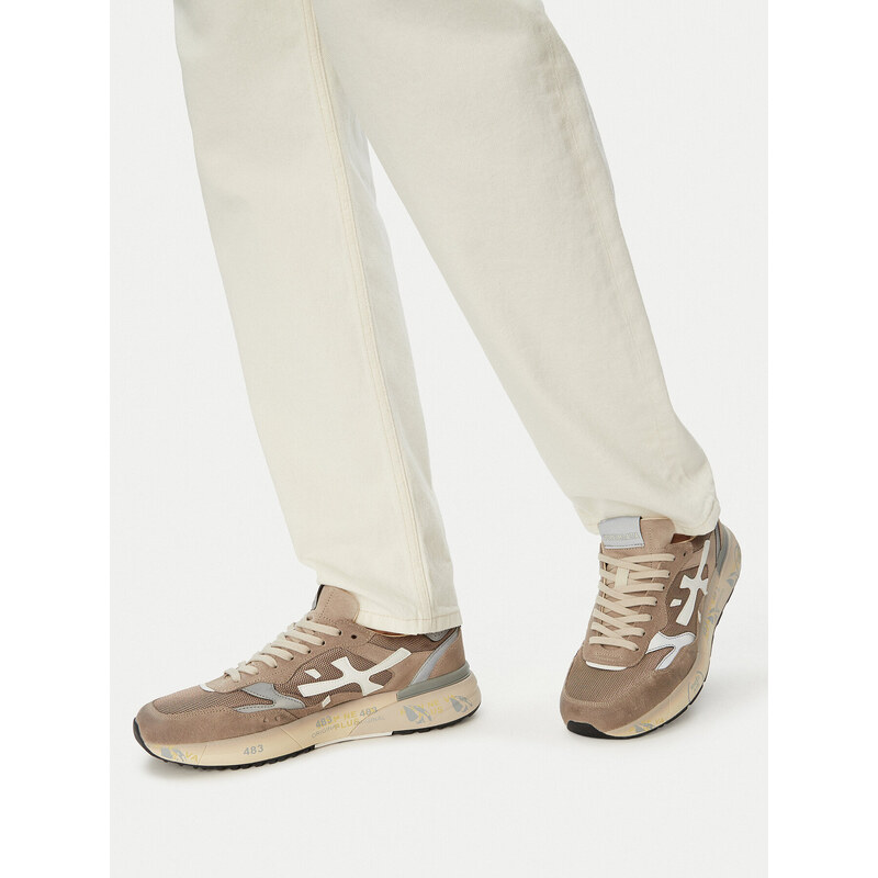 Sneakersy Premiata