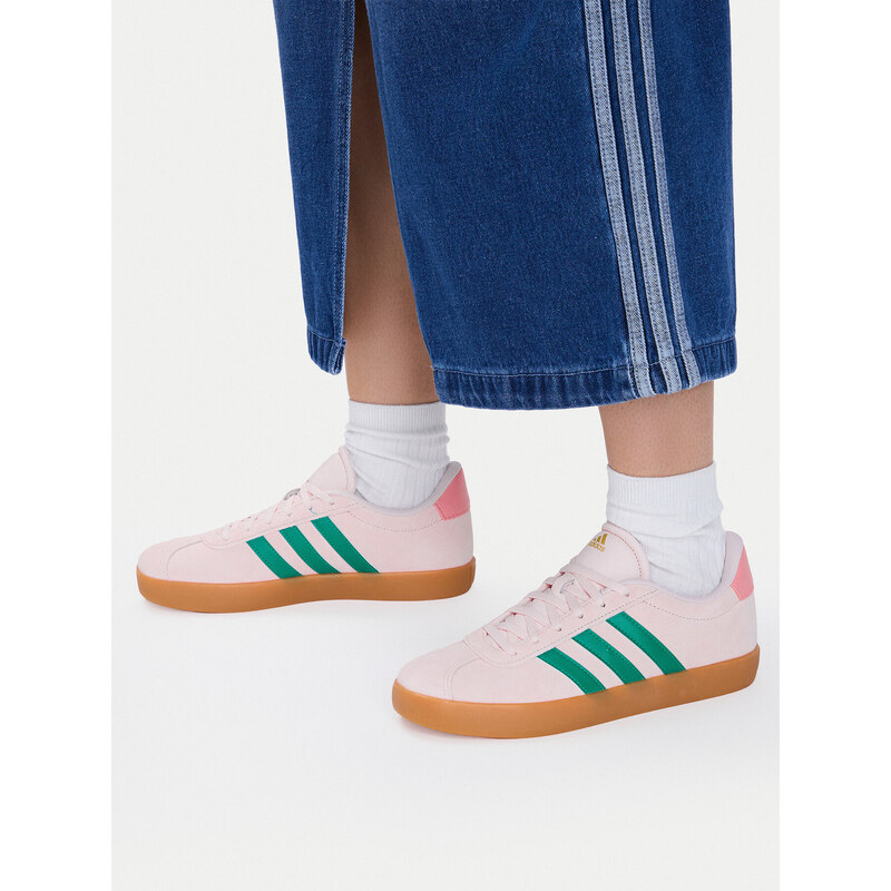 Sneakersy adidas
