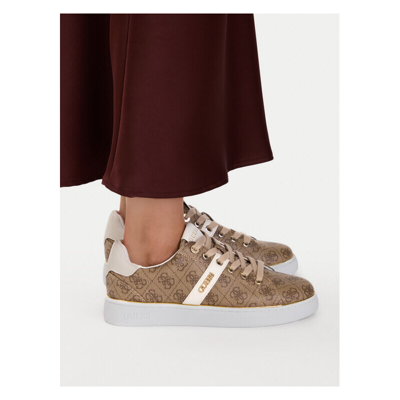 Sneakersy Guess