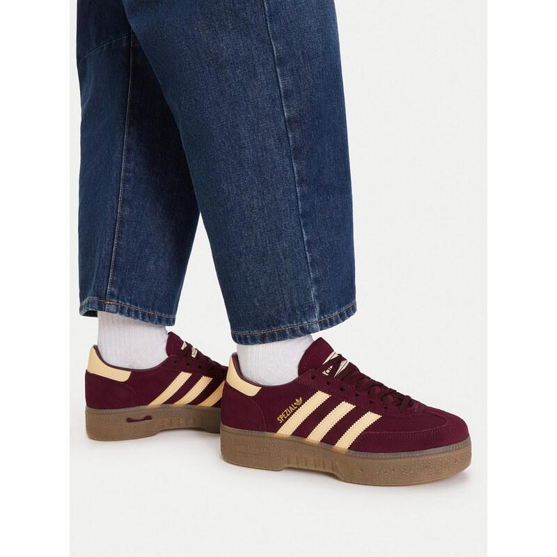 Sneakersy adidas