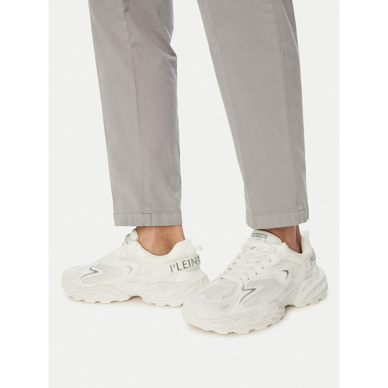Sneakersy Plein Sport