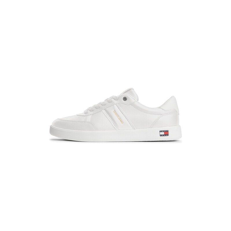 Tommy Jeans Tenisky bílá