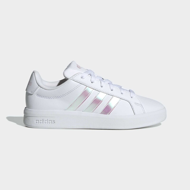 adidas Performance adidas GRAND COURT 3.0 J WHITE