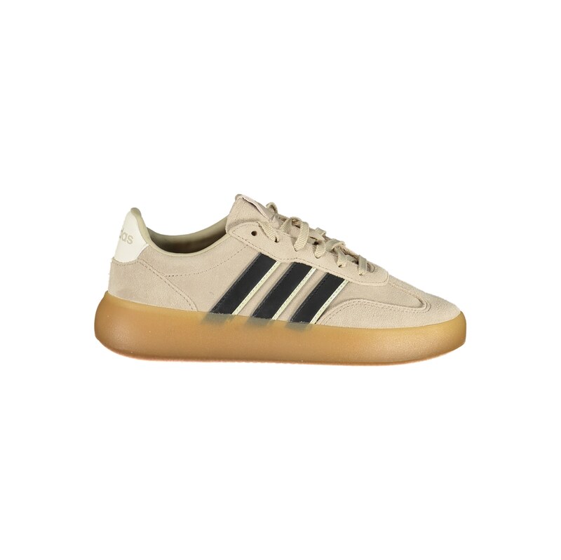 Dámská běžecká obuv Adidas, béžová
