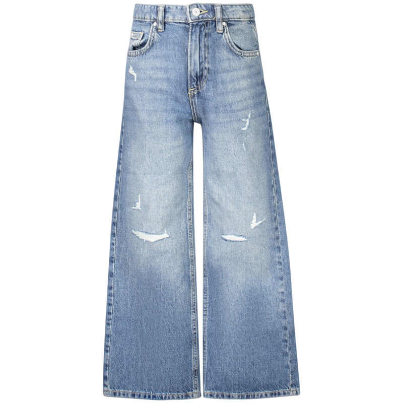 GUESS JEANS Dětské džíny Guess