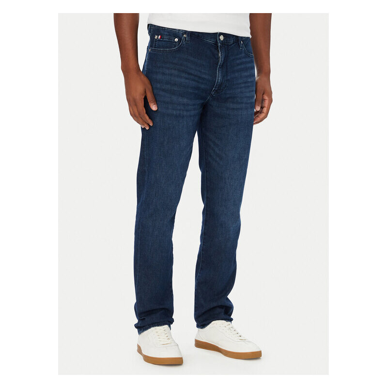 Jeansy Tommy Hilfiger