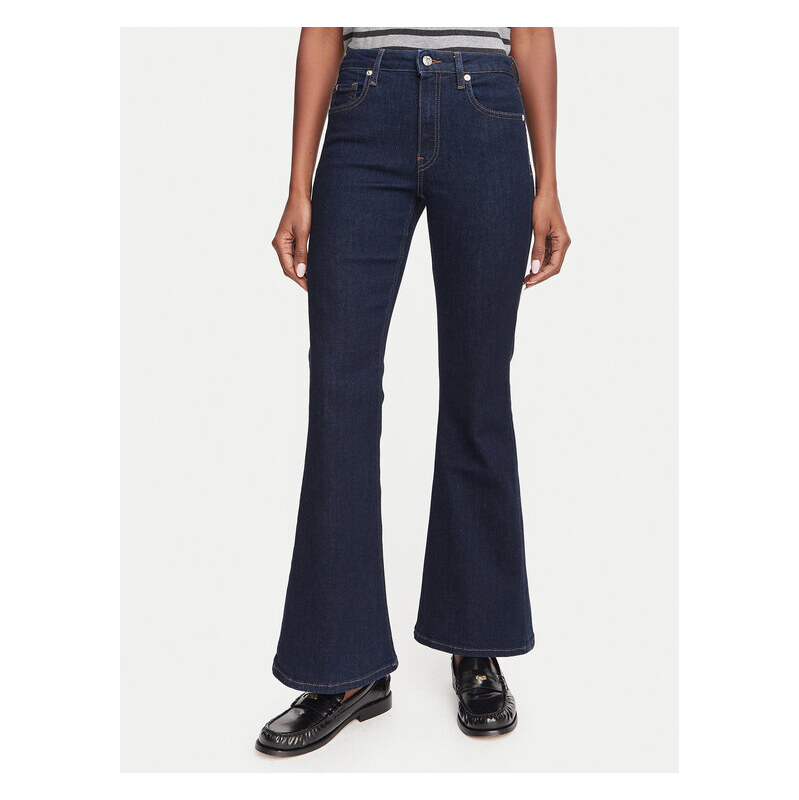 Jeansy Tommy Hilfiger