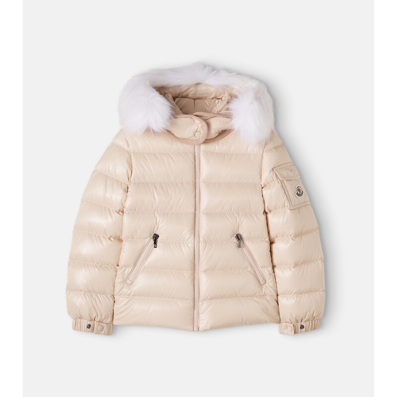 Moncler Enfant Badyf down jacket