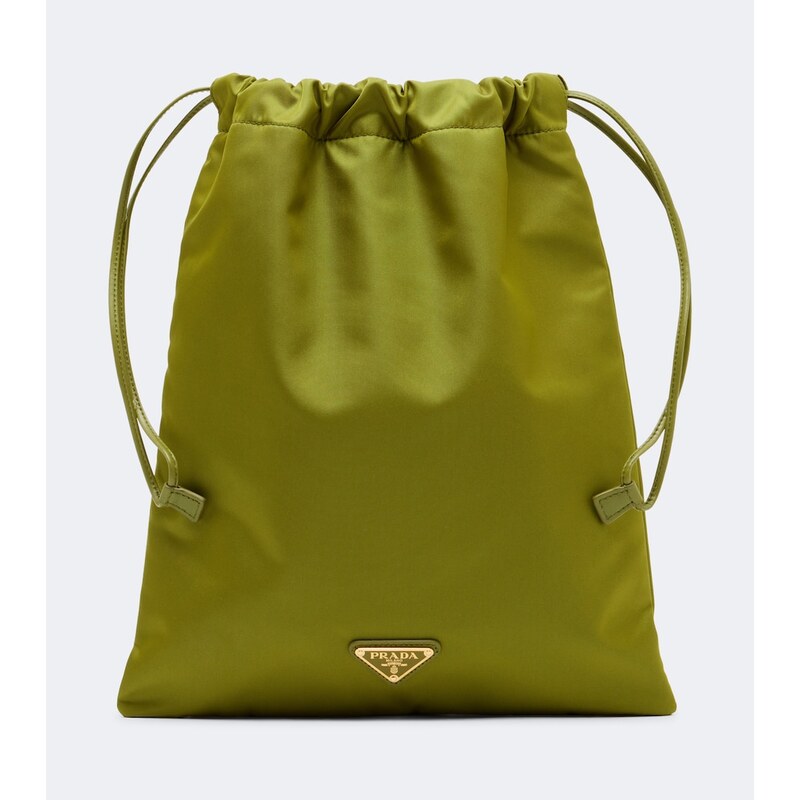 Prada Prada Wish Re-Nylon pouch