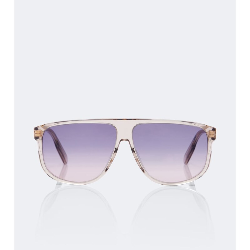 Dior Eyewear DioRibbon S3I flat-top sunglasses