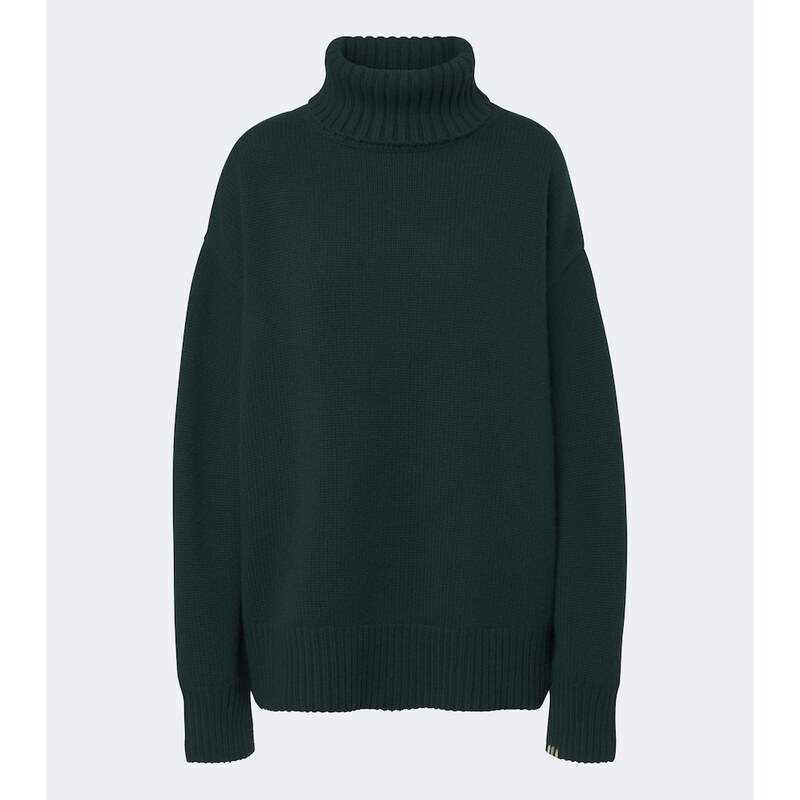 Extreme Cashmere N°20 Oversize Xtra cashmere sweater
