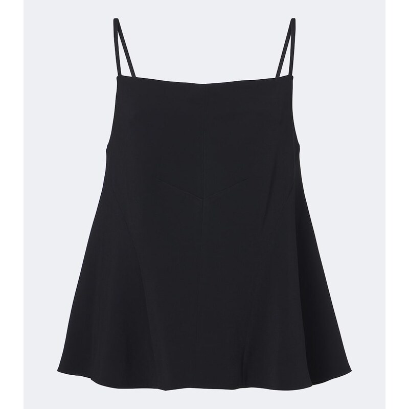 Givenchy Paneled top