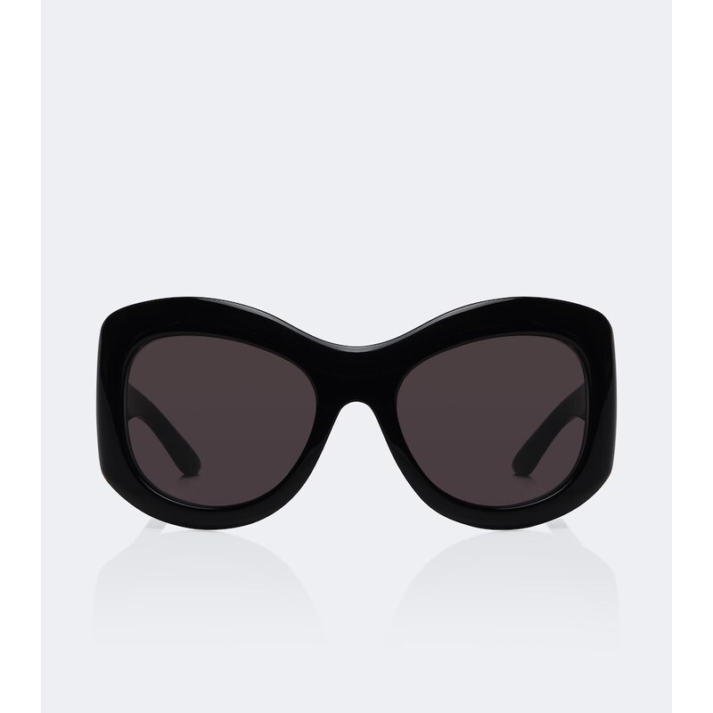 Gucci Double G oversized sunglasses