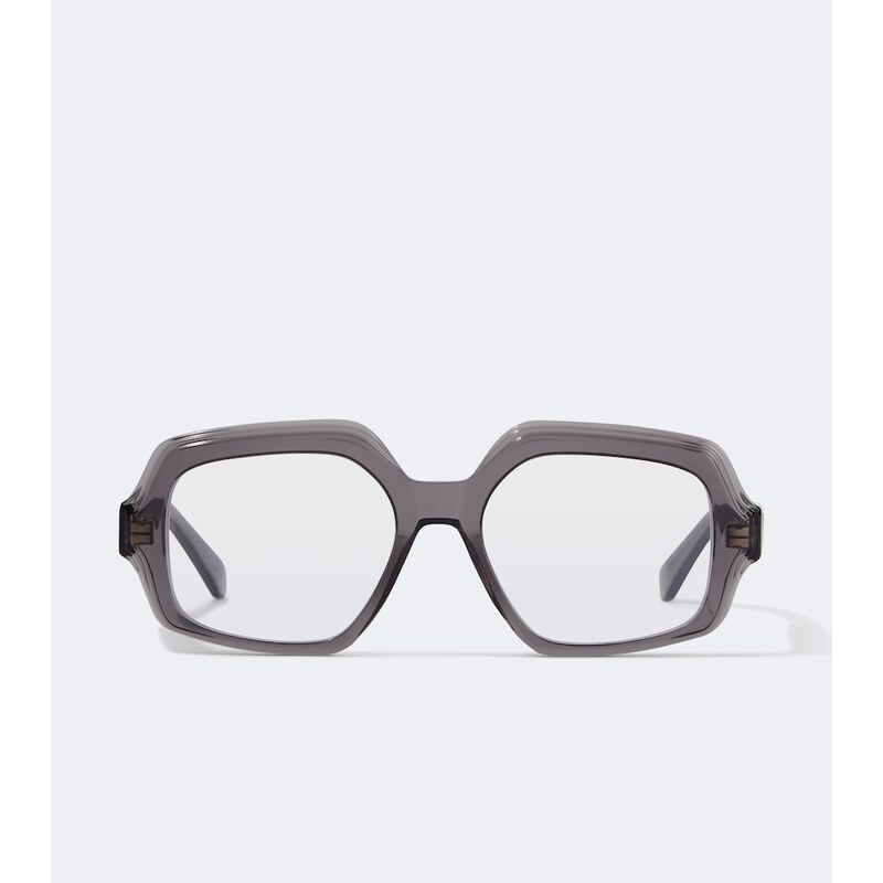 Loewe Anagram rectangular glasses