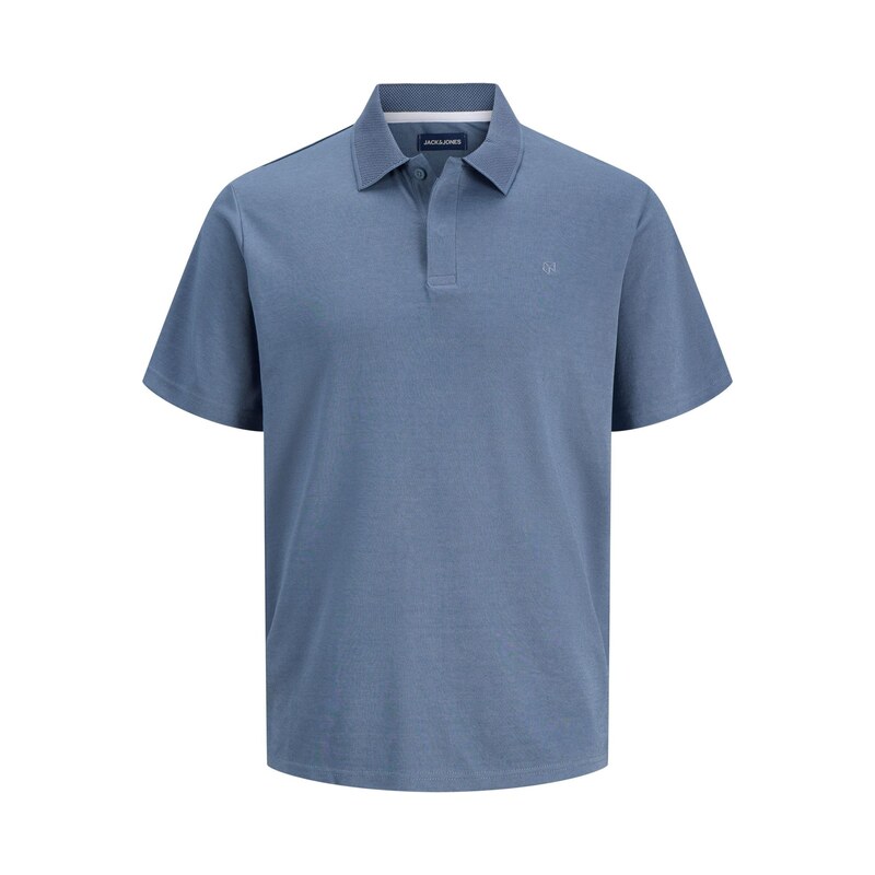 JACK & JONES Tričko JWHCCRodney safírová