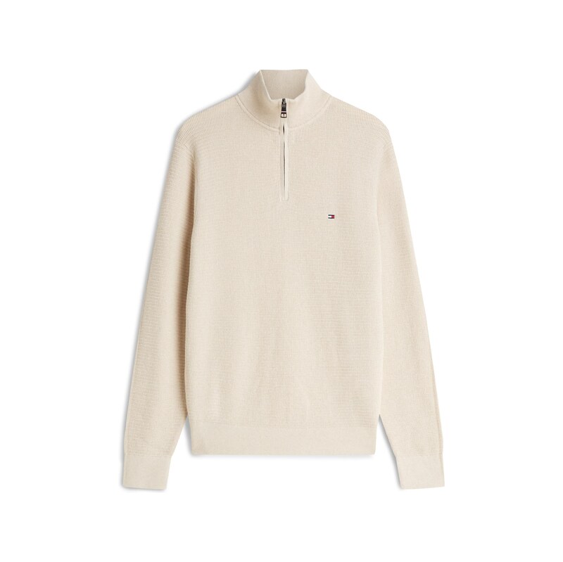 TOMMY HILFIGER Svetr režná