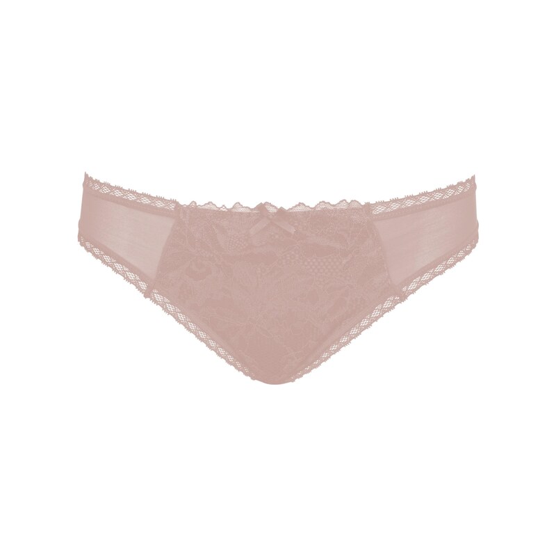 SugarShape Tanga růžová