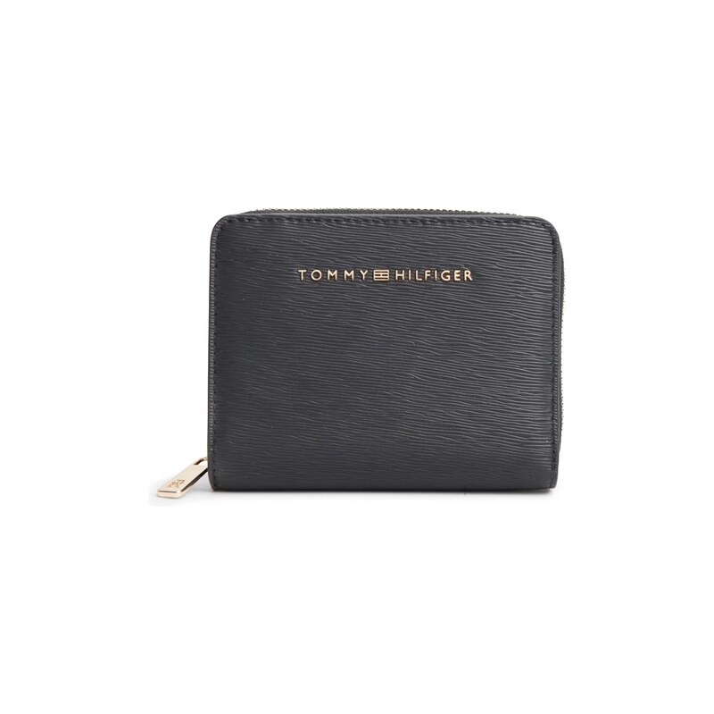 TOMMY HILFIGER Peněženka černá