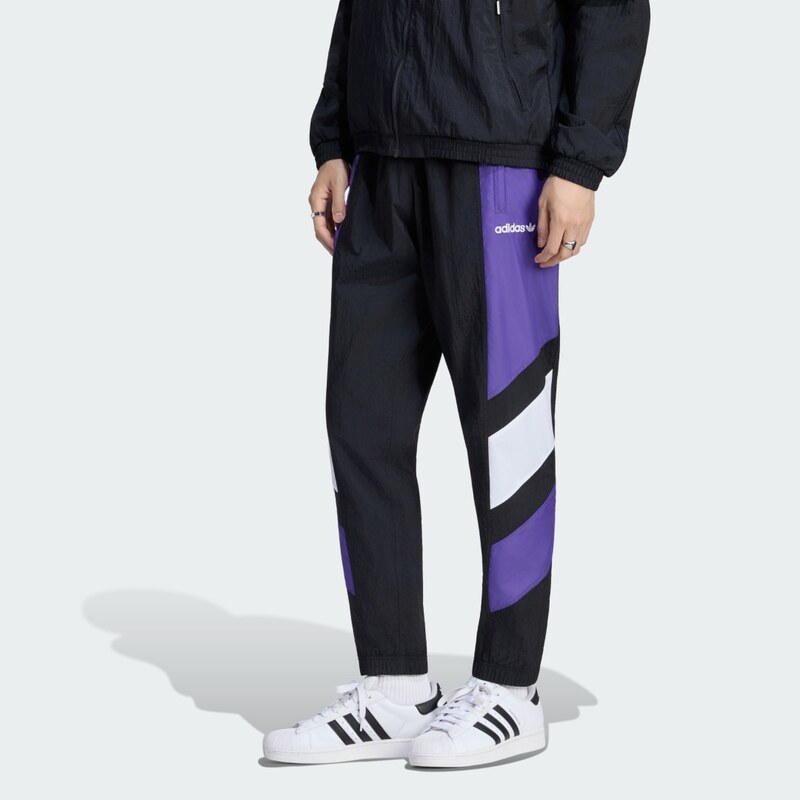 Adidas Sportovní kalhoty Real Madrid EQT