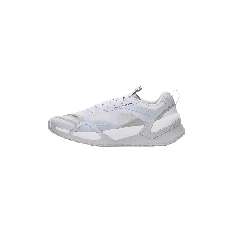 UNDER ARMOUR Sportovní boty UA Reign XT černá / bílá