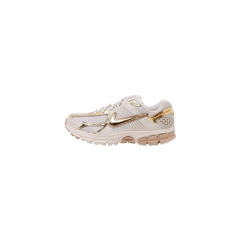 Nike Sportswear Tenisky Zoom Vomero 5 krémová / zlatá