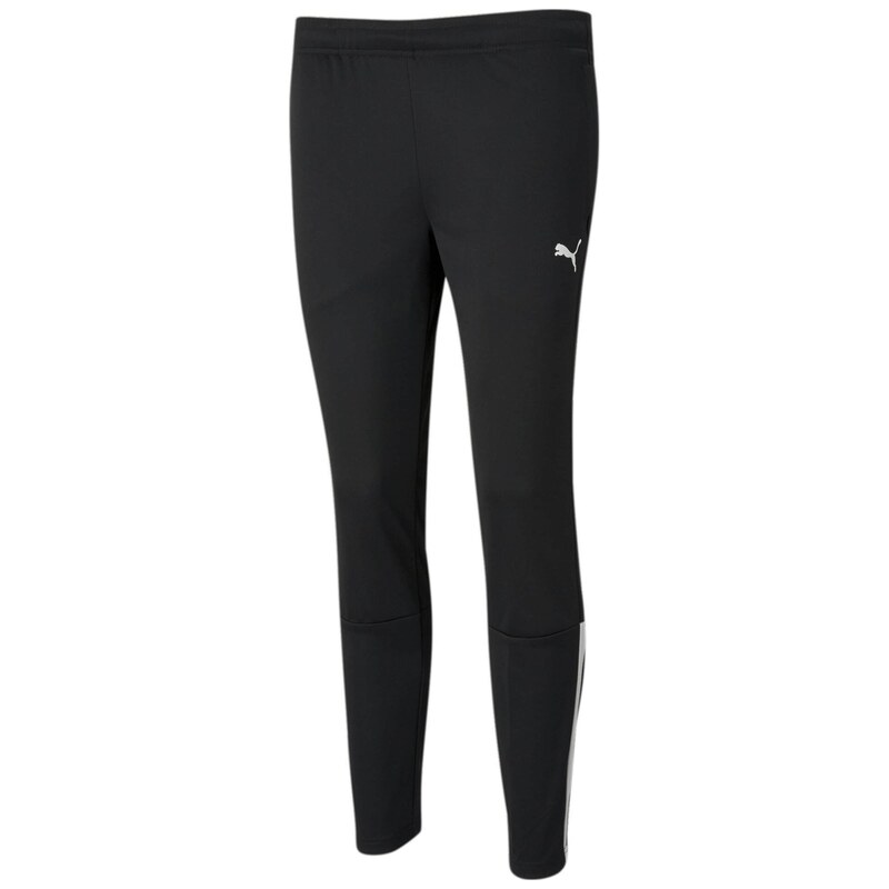 PUMA Sportovní kalhoty Puma Teamliga Training černá