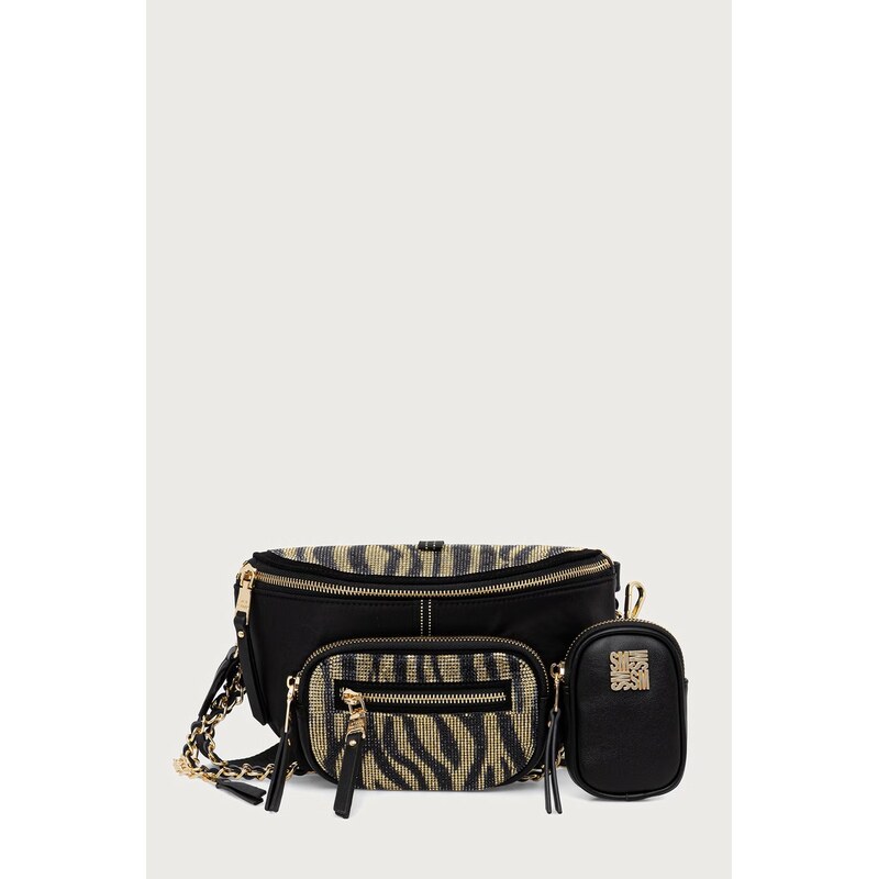 Steve Madden crossbody kabelka dámská Bmaximas
