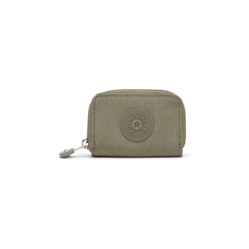 KIPLING Peněženka Cash Buddy pastelově zelená